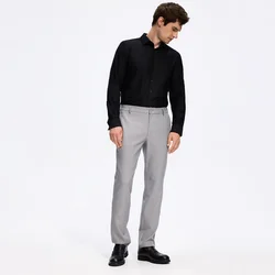 Reserved - Obične chino slim pantalone