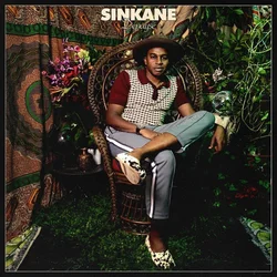 Sinkane - Dépaysé (LP)