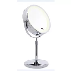 Lanaform povečevalno ogledalo Stand Mirror 10x