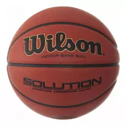košarkarska žoga Wilson Solution