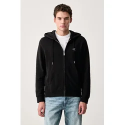 Calvin Klein Jeans pulover s kapuco moški