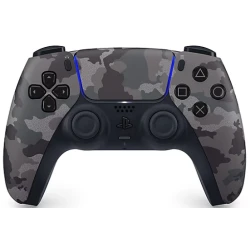 DualSense Wireless Controller PS5 Siva/kamuflaza