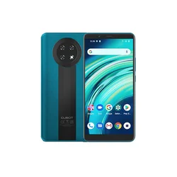 Mobitel Cubote Note 9 3GB 32GB Green
