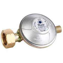 Regulator tlaka 50mbar, G1/4 L NP01035