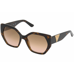 Guess GU7741 52G Havana/Rjava
