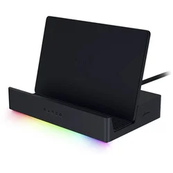 Razer | Ročna priklopna postaja Chroma - priklopna postaja USB tipa C 6 v 1