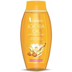 GEL ZA TUSIRANJE JOJOBA OIL 250ML AFRODITA