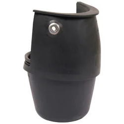 Košarice Buffalo Pro-II Drop Set