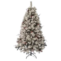 Novogodišnja jelka Serenna Frost 180 cm (TKOH-SRF-180)