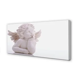 tulup.si Slika na platnu Leži angel 140x70 cm