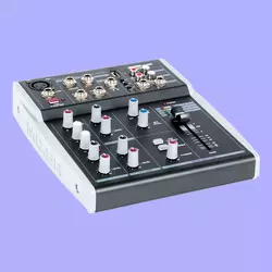 Audio mikseta MM510 Master Audio