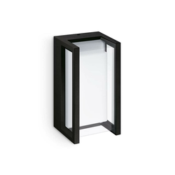 Philips - LED spoljašnje zidno svetlo PYRONA LED/12W/230V IP44
