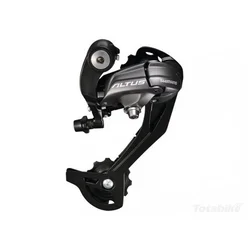 Zadnji menjae Shimano Altus RD-M370-L SGS 9 brzina