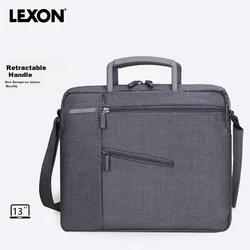 Lexon Torba za laptop, 13, Siva
