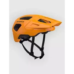 Scott Argo Plus CE Kids Helmet fire orange