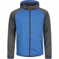 M. GILBERT SOFTSHELL JACKET 57810505-335-7