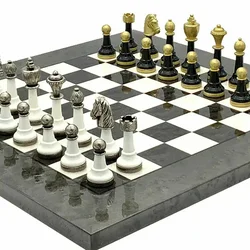 Šah Set Classic 42 x 42 cm