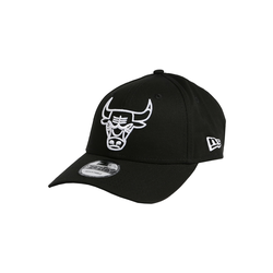 NEW ERA Kapa, črna