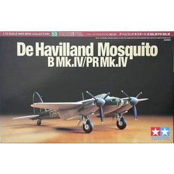 1:72 Mosquito B Mk.IV/PR Mk.IV