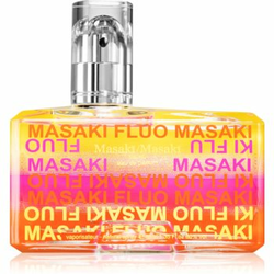 Masaki Matsushima Fluo parfumska voda za ženske 40 ml