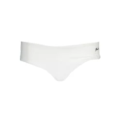 Karl Lagerfeld Ženski donji deo kupaćeg KL22WBT04_BIANCO_WHITE, Beli
