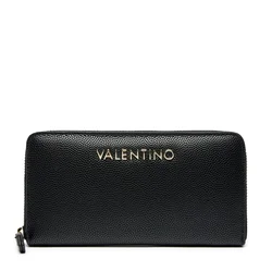 Valentino Denarnica Divina VPS1R4155G Črna