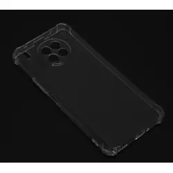 TELEMPIRE Maska za Honor 50 Lite/Nova 8i Ice Cube transparentna