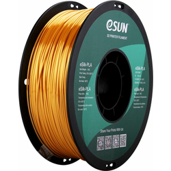eSUN eSilk-PLA Gold