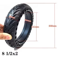 Puna guma za električni trotinet 8&quot ( N59001 )