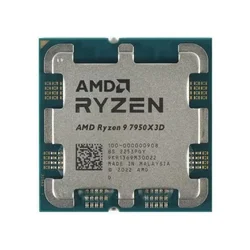 Procesor AMD AM5 Ryzen 9 7950X3D 4.2GHz tray