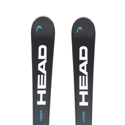 Head Supershape e-Speed + PRD 12 GW Komplet smuči 2026