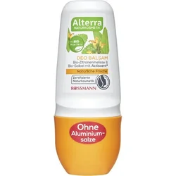 dezodorant v roll-on obliki 50 ml