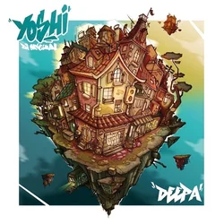 Yoshi Di Original - Deepa (LP)