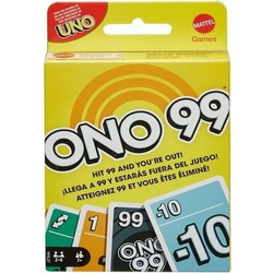 Mattel Games ONO 99