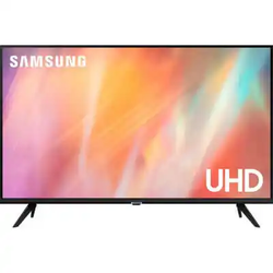 SAMSUNG LED TV UE43AU7022KXXH