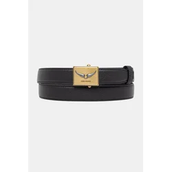Usnjen pas ZADIG&VOLTAIRE