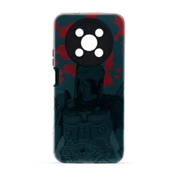 Futrola Fashion Case 12 za Huawei Nova Y90 DZ9, Tamnosiva