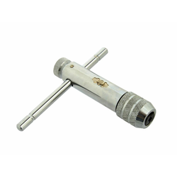 GEKO Gred za pipe M5-M12 110 mm