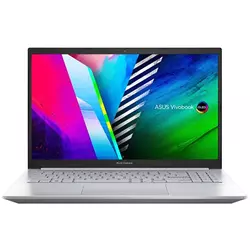 ASUS prenosnik VivoBook S15 OLED M3502QA-OLED-MA732W Ryzen 7 5800H/16GB/1TB/15,6 2,8K OLED/Radeon/W11H