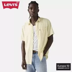 Levis Srajca