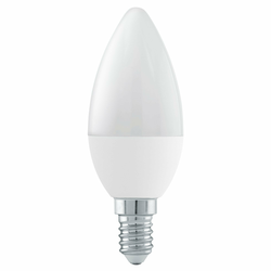 LED sijalica E14/5W 470lm 2700K/4000K - Eglo 11711