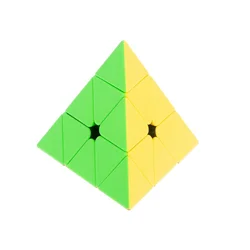 WOWO PYRAMINX Puzzle Cube - igra MoYu PYRAMINX Puzzle Cube