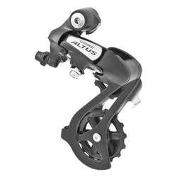 SHIMANO Zadnji menjač Altus 7/8 brzina