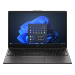 HP Laptop 250 G10 DOS/15.6FHD AG IPS/Core 7-150U/16GB/1TB