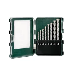 METABO SET BURGIJA ZA CIGLU-BLOK -8KOM