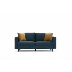 Atelier Del Sofa 2-sedežna zofa