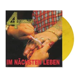 4 Promille - Im Nächsten Leben (Reissue) (LP)