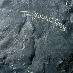 The Young Gods - The Young Gods (Reissue) (2 LP + CD)