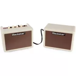 Blackstar FLY3 Stereo Pack Cream - Gitarsko Pojačalo i Kabinet