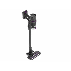 Usisivac TESLA HS302BR/štapni/250W/2200mAh/0,45L/crna-crvena